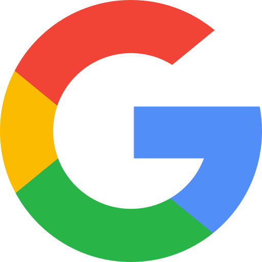 Icône Google