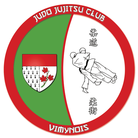 Judo Ju Jitsu Club Vimynois | Concept Sono